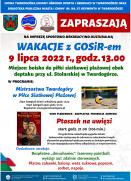 Mistrzostwa...