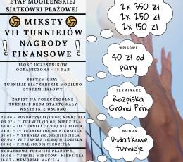 TSM Grand Prix FALA Wiecanowo - IV...