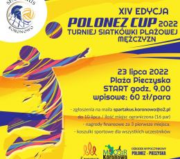 XIV Polonez Cup