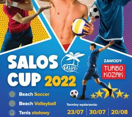 SALOS Cup 2022 - I Turniej