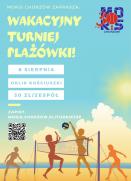 Wakacyjny Turniej...