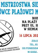 Mistrzostwa...