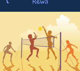 Letnia Liga Siatkówki Plażowej - VII...