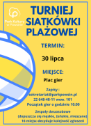 IV Turniej...