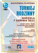 Rodzinny Turniej...