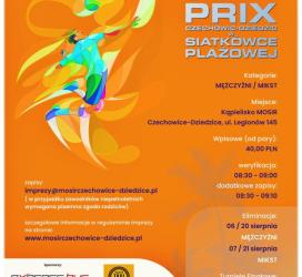 Grand Prix...