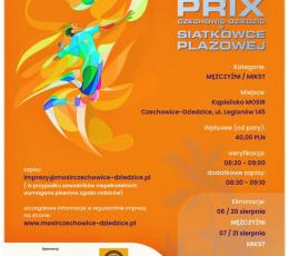 Grand Prix Czechowic-Dziedzic 2022 -...