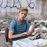 Czarek Chwastek