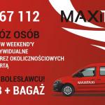 Maxi Taxi