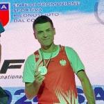 Kamil Rozszczypała