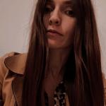 Viktoriia Setryna