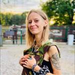 Nastasya Fiodorowna