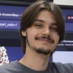 Piotr Krawczyk