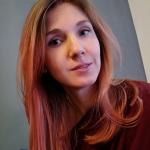 Jagoda Radzewicz