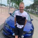 Patryk Morawski