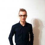 Tomek Wencel