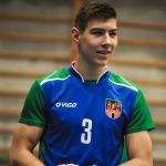Krystian Bangrowski