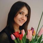 Szeherezada Saad