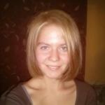 Weronika Forycka