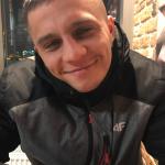Patryk Kostałkowski