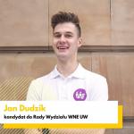 Janek Dudzik