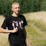 Kuba Cwalina