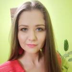 Jagoda Kozińska
