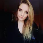 Agata Bursztynowicz