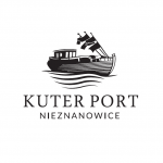 Plaża Kuter Port